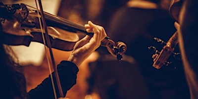Hauptbild für A Benefit Concert of Classical Music