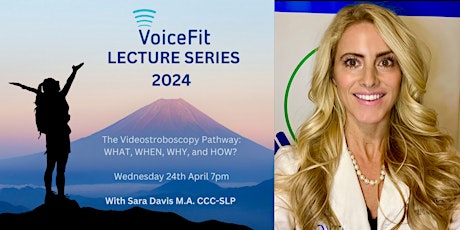 The Videostroboscopy Pathway - WHAT, WHEN, WHY, and HOW?