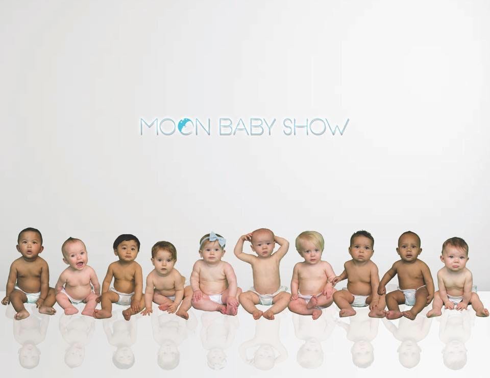 The Moon Baby Show - Los Angeles 