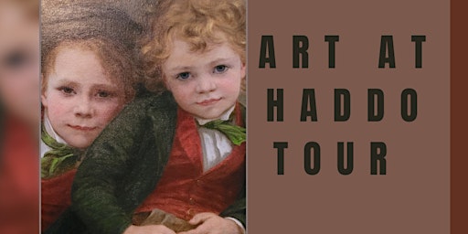 Art at Haddo Guided Tour  primärbild