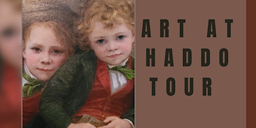 Imagem principal de Art at Haddo Guided Tour