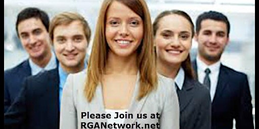 Tyrone/Pinellas/St. Pete Professional Networking Lunch  All Welcome JOIN US  primärbild