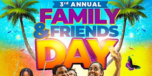Core Health's Third Annual Family & Friends Day primary image