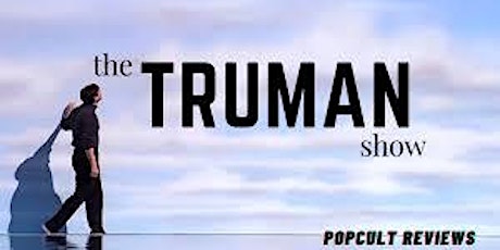 Hauptbild für The Truman show - en POST STREET BAR - PoS