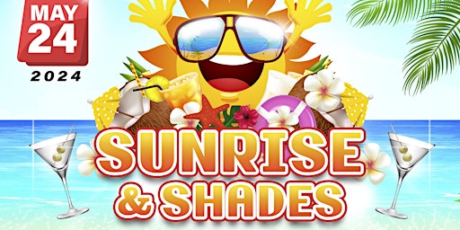 Sunrise & Shades Breakfast Fete primary image