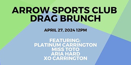 Wausau Drag Brunch