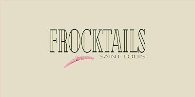 Imagem principal do evento STL FROCKTAILS