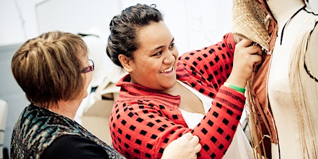 Achieving student success – Unpacking a Pasifika resource kit | Wellington primary image