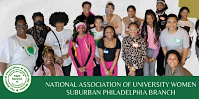 4th Annual Our Girls Soar: Take Up Your Crown Girls Conference primary image