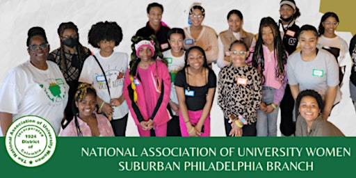 Primaire afbeelding van 4th Annual Our Girls Soar: Take Up Your Crown Girls Conference