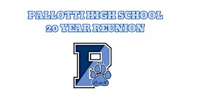 St. Vincent Pallotti High School 20 Year Reunion primary image