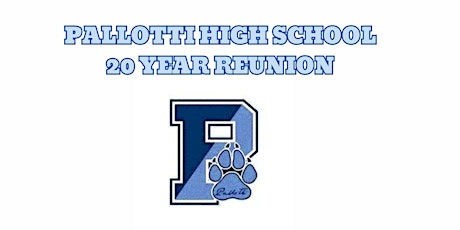 St. Vincent Pallotti High School 20 Year Reunion