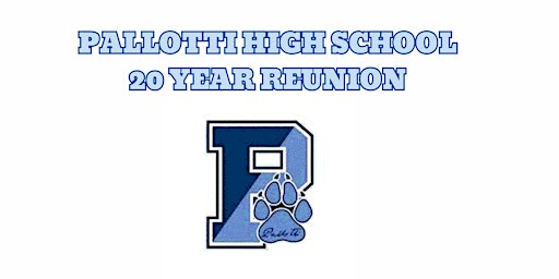 St. Vincent Pallotti High School 20 Year Reunion primary image