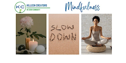 Imagem principal do evento Mindfulness