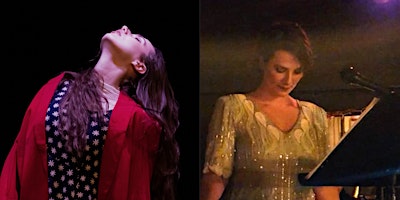 Image principale de Dance-Theater Workshop with morgaine de leonardis & Regina Ippolito