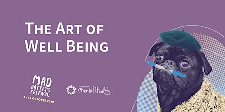 The Art of Well Being primary image