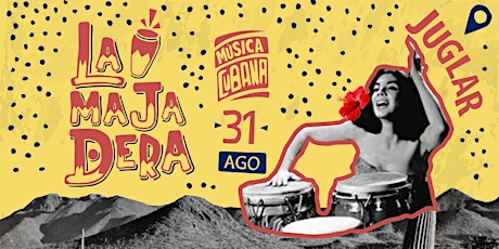 Imagen principal de La Majadera Musica Cubana En Juglar