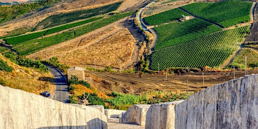 Image principale de Wine Dinner Series: Sicily