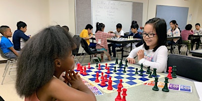 Youth Chess Club primary image