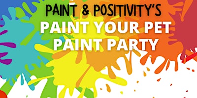 Primaire afbeelding van Paint Your Pet