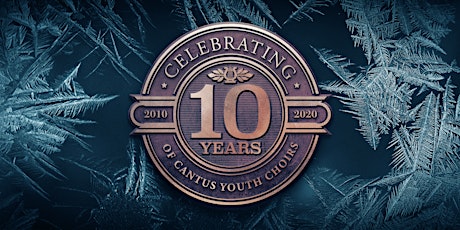 The Best of Cantus: Celebrating 10 Years of Cantus Favorites