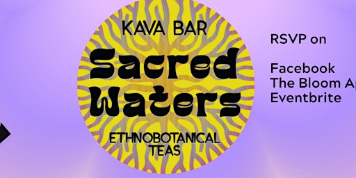 Immagine principale di Non Monogamy Visibility Event at Sacred Waters Kava Bar in North Olmsted 