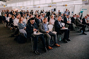 Hauptbild für The Gigafactory and Battery Technology Expo | 4th-5th June 2025
