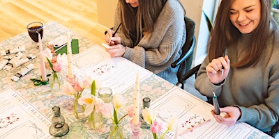 Immagine principale di Around the Table Afternoon Workshop - 20/04/24 