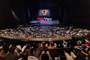 Imagem principal do evento TEDxPenn 2024