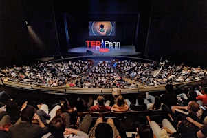 Imagem principal do evento TEDxPenn 2024