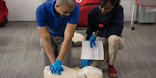 Hauptbild für CPR / AED Class