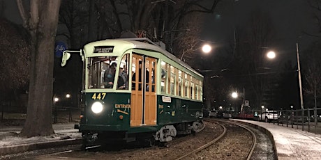 Primaire afbeelding van Metti una sera  sul tram di Trieste