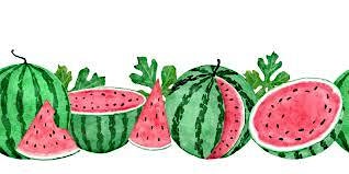 Primaire afbeelding van Big Watermelon Party  - July 31