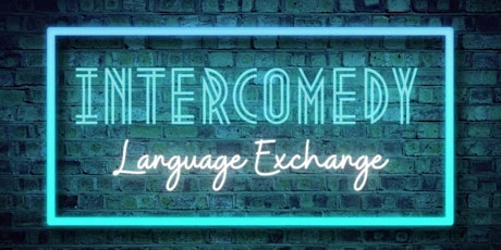 Hauptbild für InterComedy Language Exchange
