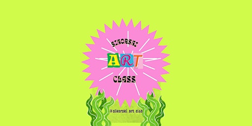 Sikorski Art Class primary image