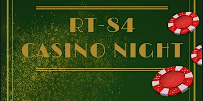 Imagem principal do evento Casino Night Ronde Tafel Deinze