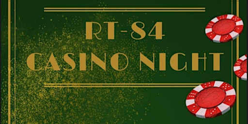 Casino Night Ronde Tafel Deinze primary image