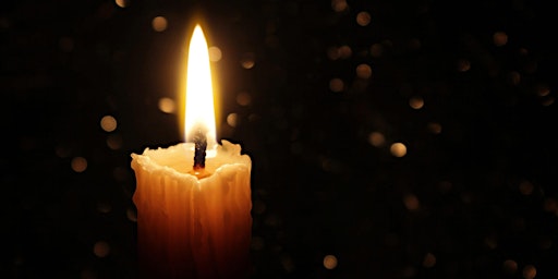 Imagem principal do evento Heartsong by Candlelight