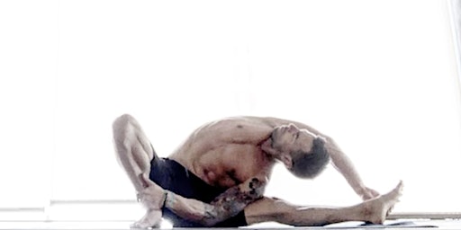 Primaire afbeelding van Yoga Stretch at SHIFT -  Yin Yoga to Relieve Muscle Tension & Avoid Injury