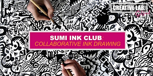 Sumi Ink Club primary image