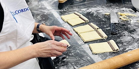 Chez Lindsey Cooking Class: Just Desserts