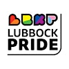 Logótipo de LubbockPRIDE