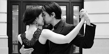 Argentine Tango classes