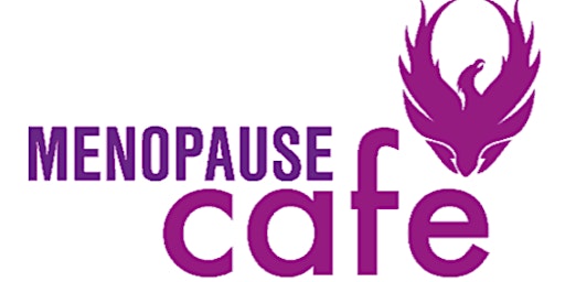 Imagem principal do evento Menopause Cafe Lichfield