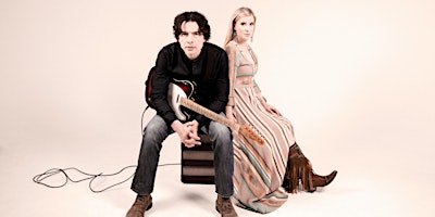 Imagem principal de The Music of Simon & Garfunkel with Swearingen & Kelli