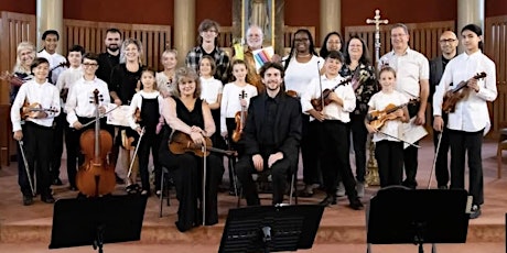 Concert pédagogique de l'Orchestre classique de Terrebonne