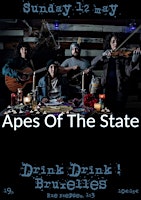 Primaire afbeelding van Apes Of The State + ... + ...