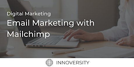 Email Marketing with Mailchimp