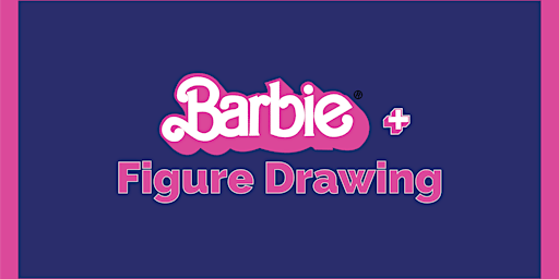 Imagem principal do evento BARBIE x Figure Drawing