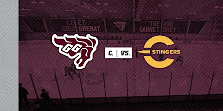 Image principale de Hockey (f) c./vs. Concordia - RSEQ Semifinal - Game 2/Demi Finale - Match 2